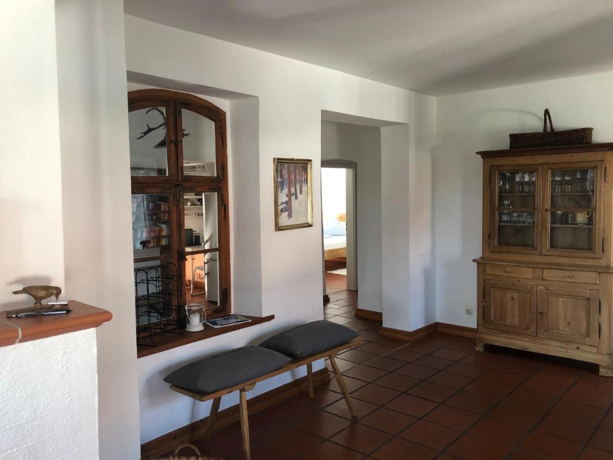 Seeblick Chiemgau, Haus Am Weinberg, 83370 Seeon Oberbayern Dış mekan fotoğraf