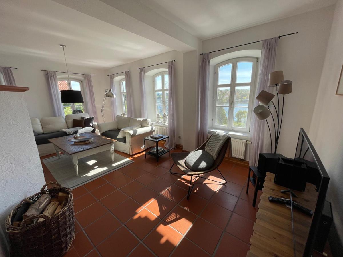 Seeblick Chiemgau, Haus Am Weinberg, 83370 Seeon Oberbayern Dış mekan fotoğraf