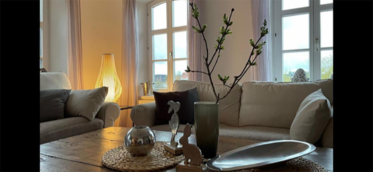 Seeblick Chiemgau, Haus Am Weinberg, 83370 Seeon Oberbayern Dış mekan fotoğraf
